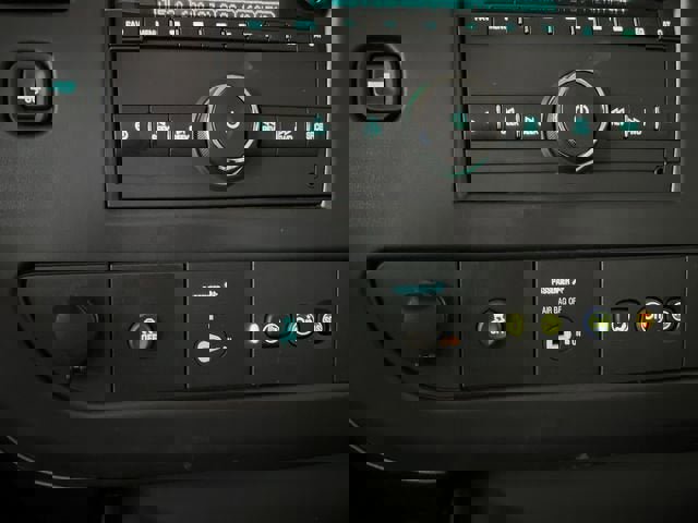 New 2026 Chevrolet Express 3500 LS RWD image 33