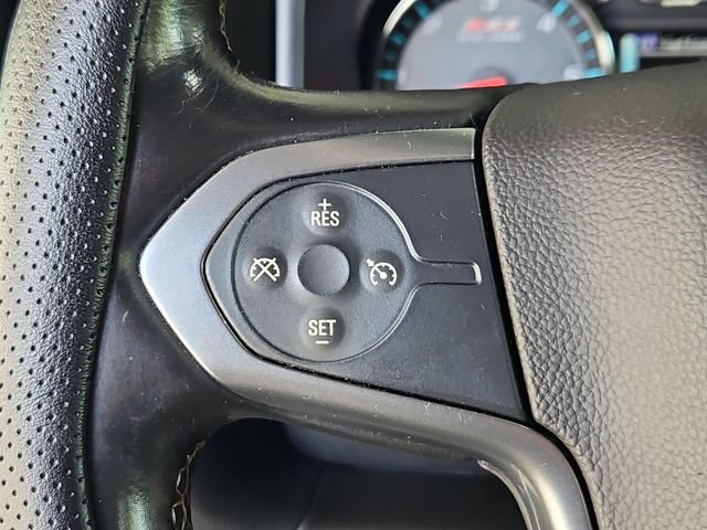 Used 2015 Chevrolet Silverado 1500 LT w/ All Star Edition AWD/4WD image 13