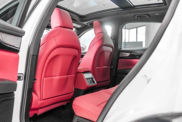 Used 2025 Maserati Grecale Modena image 20