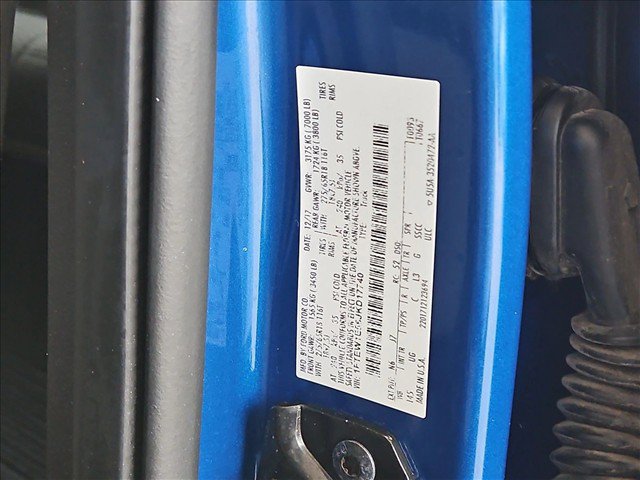 Used 2018 Ford F150 XLT w/ Equipment Group 302A Luxury AWD/4WD image 26