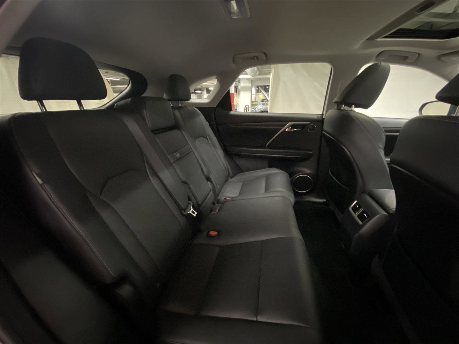 Used 2022 Lexus RX 450h AWD w/ Premium Package image 29