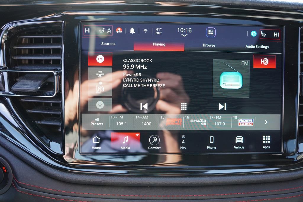 Certified 2023 Dodge Durango R/T w/ Tow 'N Go Package image 31