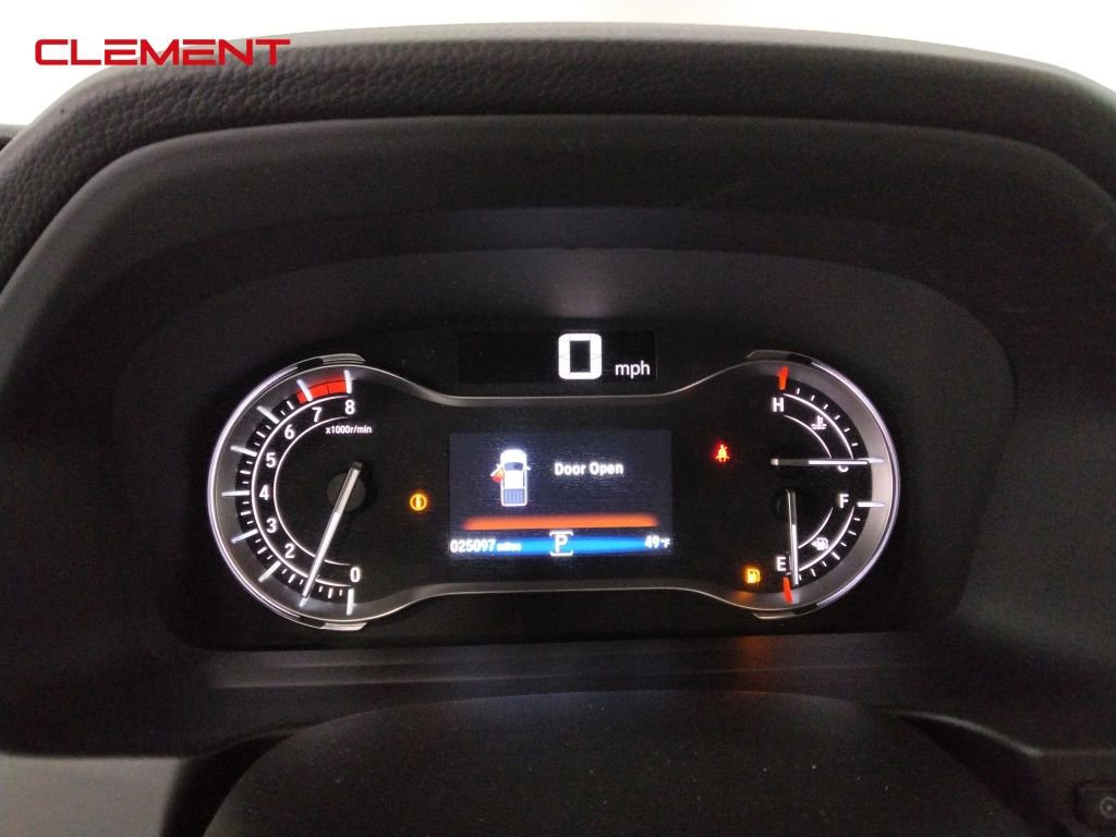 Used 2022 Honda Ridgeline RTL-E image 14