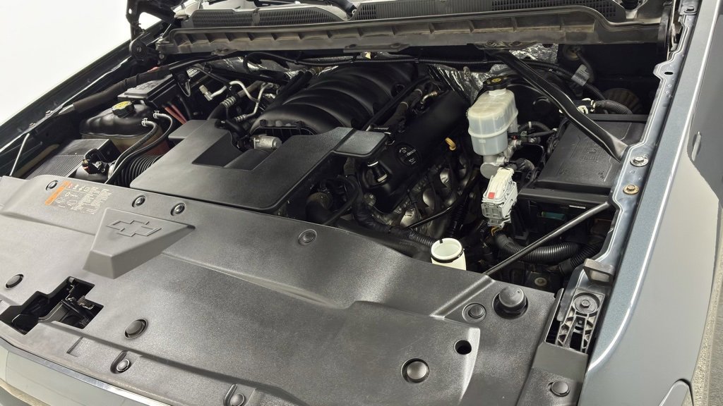 Used 2018 Chevrolet Silverado 1500 LTZ Z71 w/ LTZ Plus Package image 67