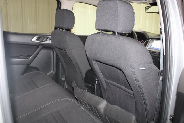 Used 2022 Ford Ranger XLT w/ Equipment Group 301A Mid image 24