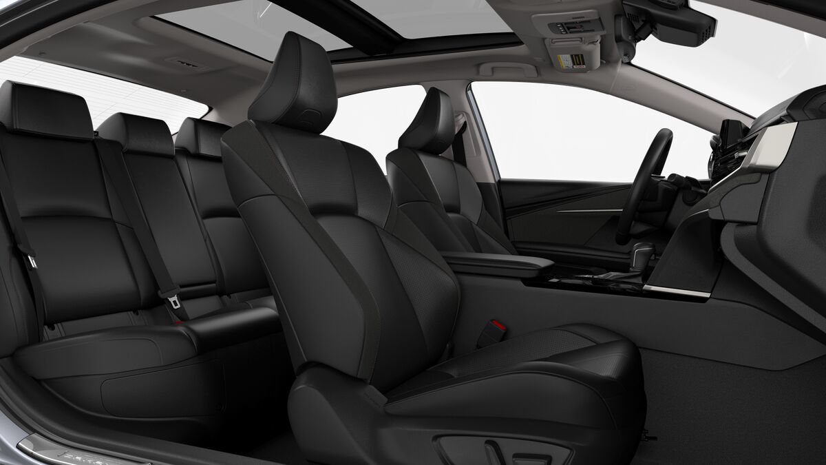 New 2026 Toyota Camry XLE w/ Premium Plus Package FWD image 20