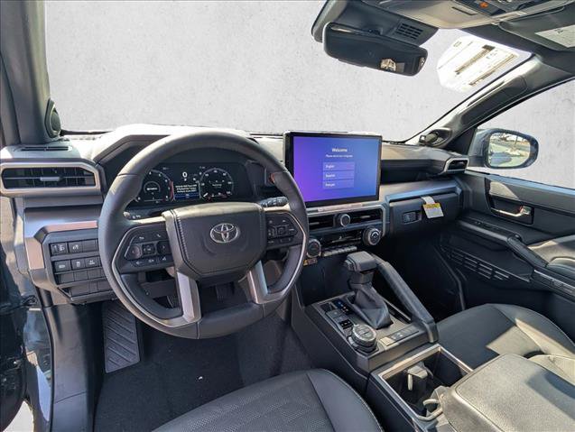 New 2026 Toyota 4Runner TRD Off-Road Premium AWD/4WD image 3