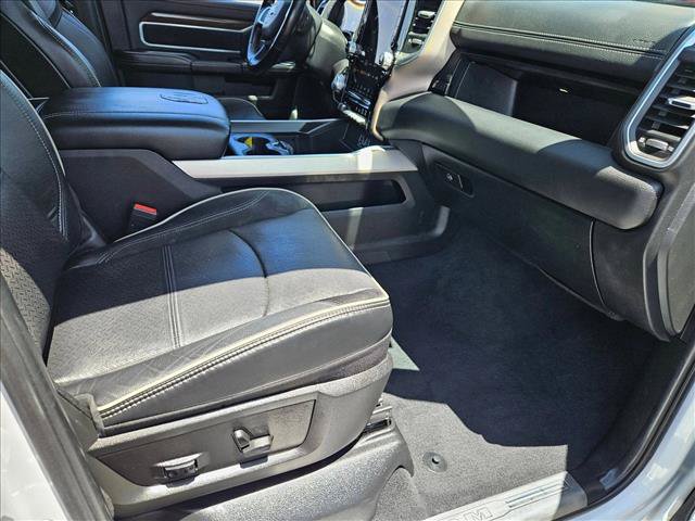 Used 2022 RAM 2500 Laramie AWD/4WD image 19