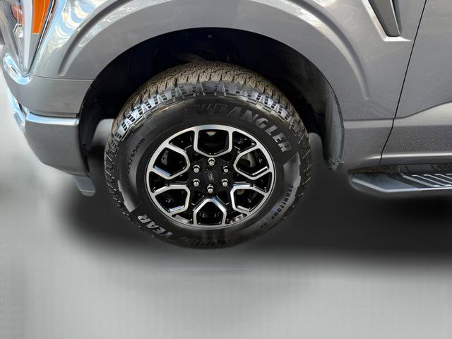 Used 2023 Ford F150 XLT w/ Equipment Group 302A High AWD/4WD image 31