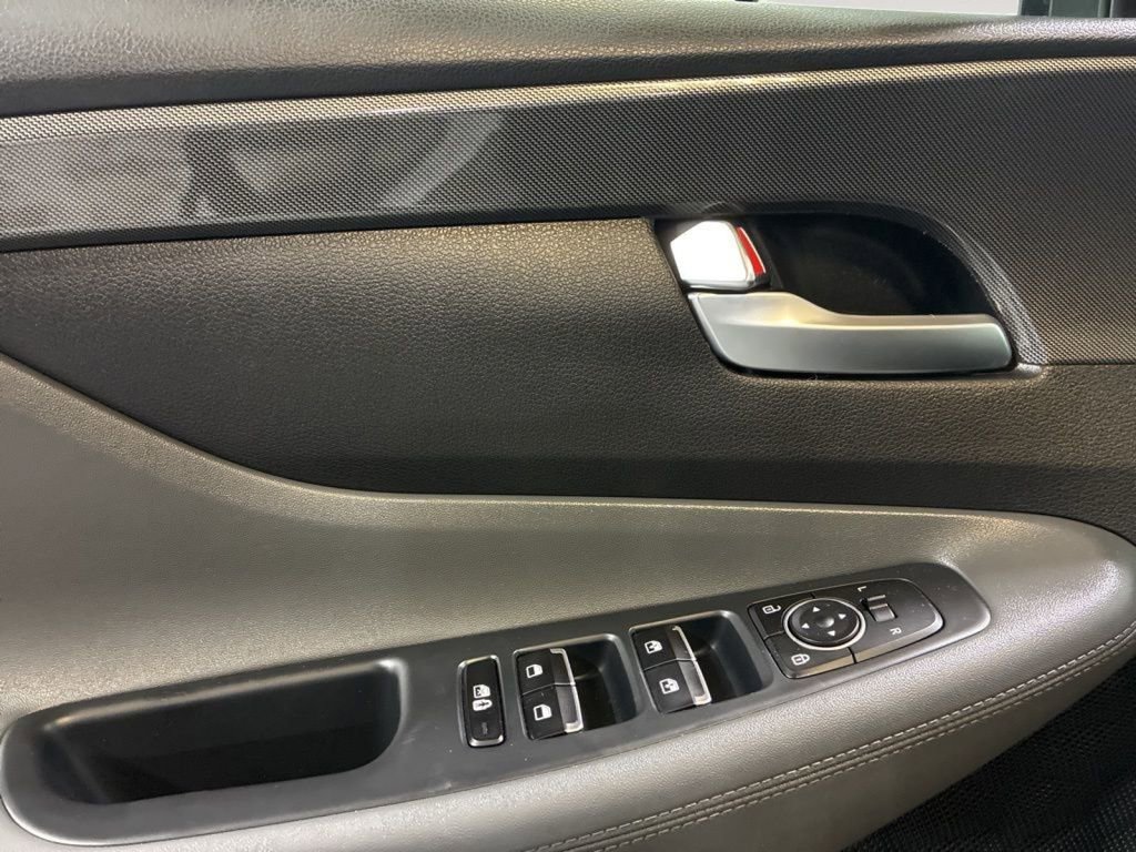 Used 2022 Hyundai Santa Fe SEL image 10