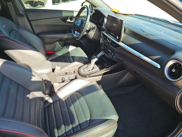 Used 2024 Kia Forte GT w/ Option Group 015 image 11