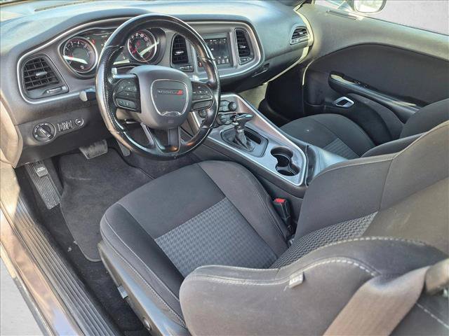 Used 2022 Dodge Challenger GT AWD/4WD image 10