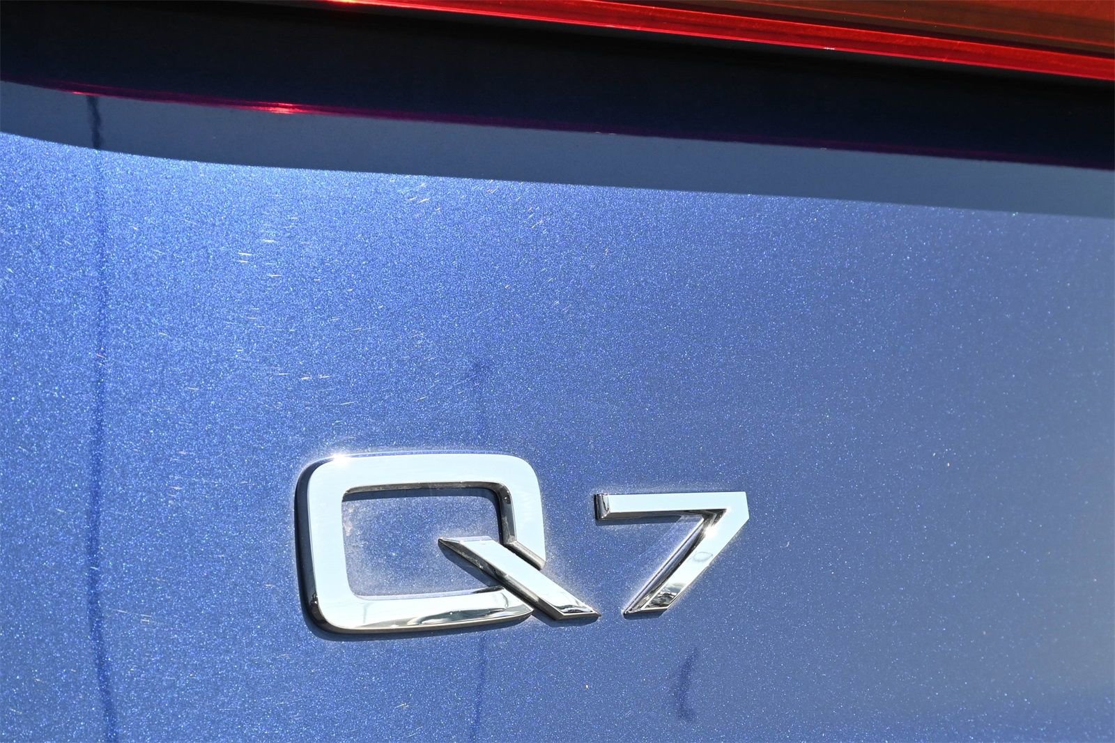 Used 2022 Audi Q7 2.0T Premium image 19