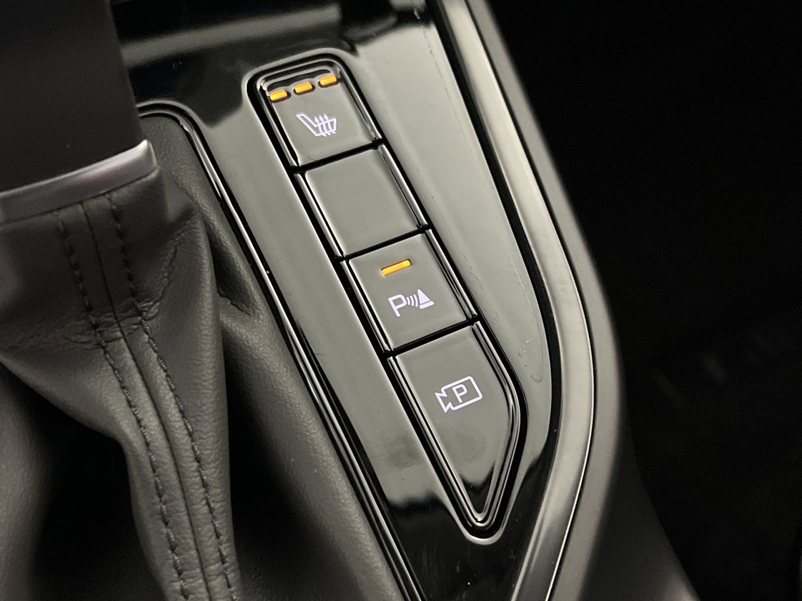 New 2026 Kia Niro EX w/ EX Premium Package image 32