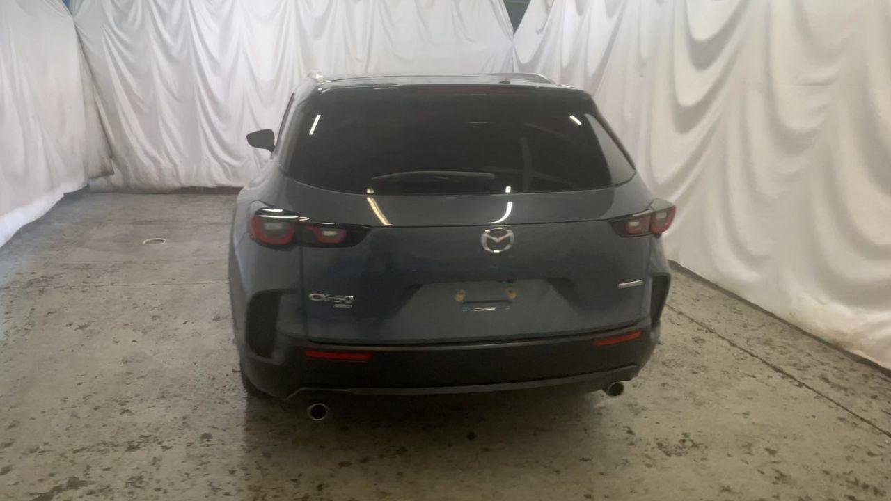 Used 2023 MAZDA CX-50 2.5 S w/ Preferred Plus Pkg image 7