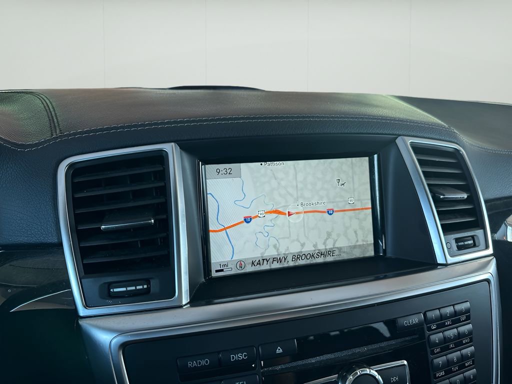 Used 2016 Mercedes-Benz GL 450 4MATIC image 19