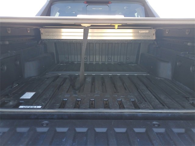 Used 2023 Hyundai Santa Cruz SEL Premium w/ Cargo Package image 6