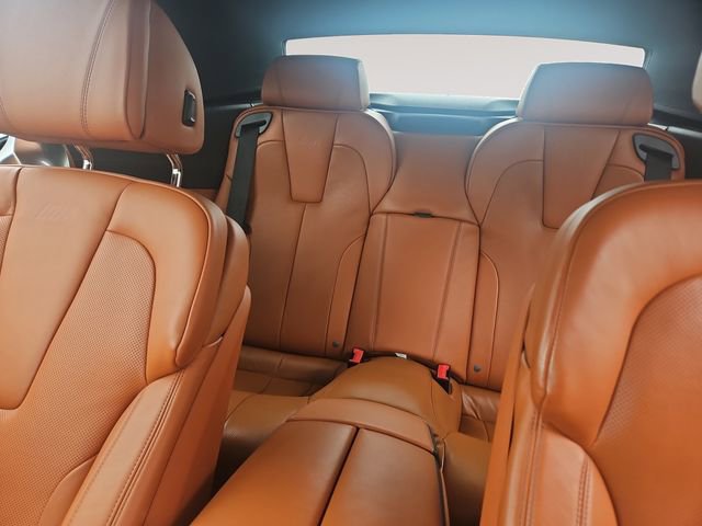 Used 2018 BMW M6 Convertible RWD image 13