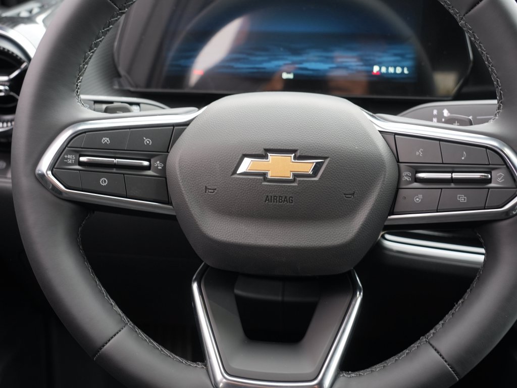 New 2027 Chevrolet Equinox LT AWD/4WD image 15