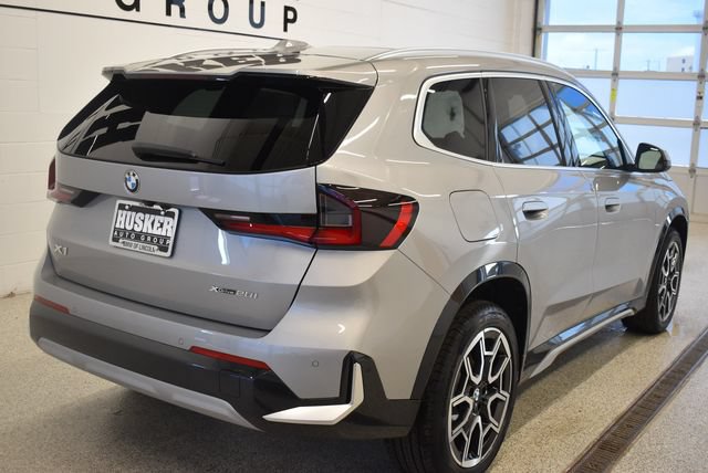 New 2026 BMW X1 xDrive28i w/ Convenience Package AWD/4WD image 4