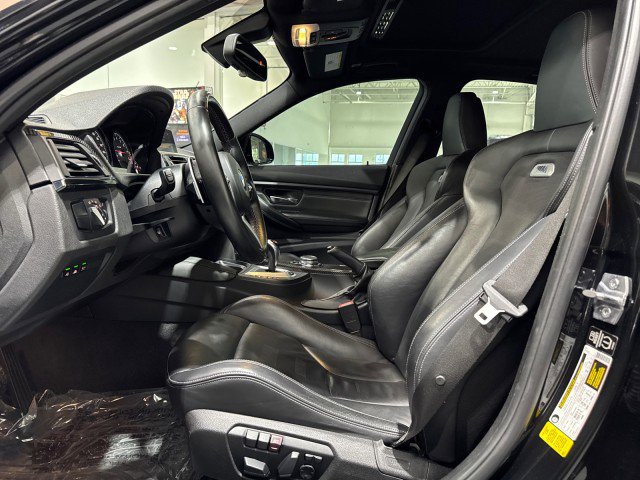 Used 2015 BMW M3 RWD image 42