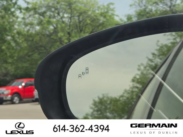 Used 2014 Lexus IS 250 AWD w/ Luxury Package w/Gray Wood image 21
