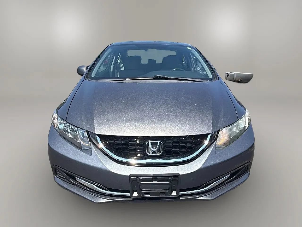 Used 2013 Honda Civic EX image 9
