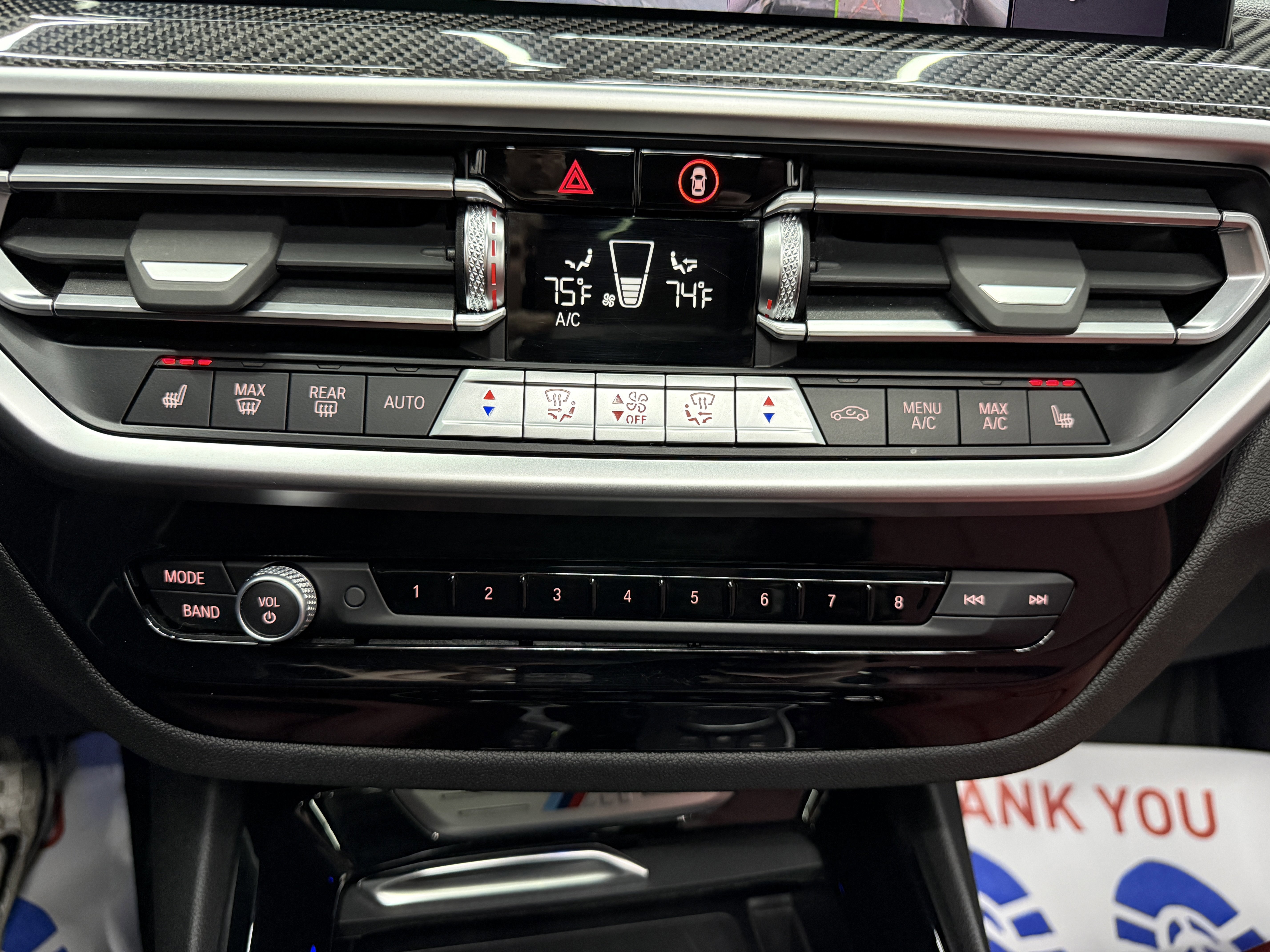 Used 2023 BMW X3 M40i image 19