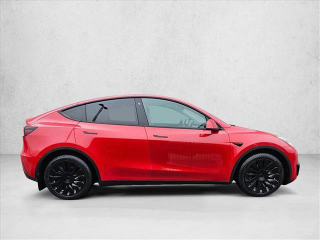 Used 2021 Tesla Model Y Long Range image 6