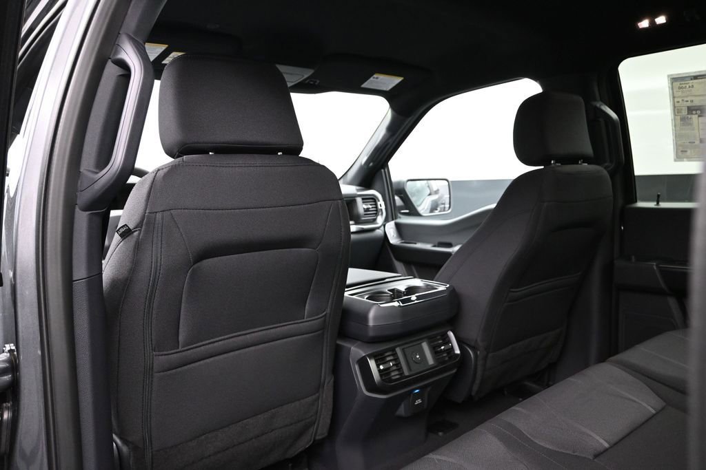 New 2026 Ford F150 STX w/ F-150 LOBO Package AWD/4WD image 23