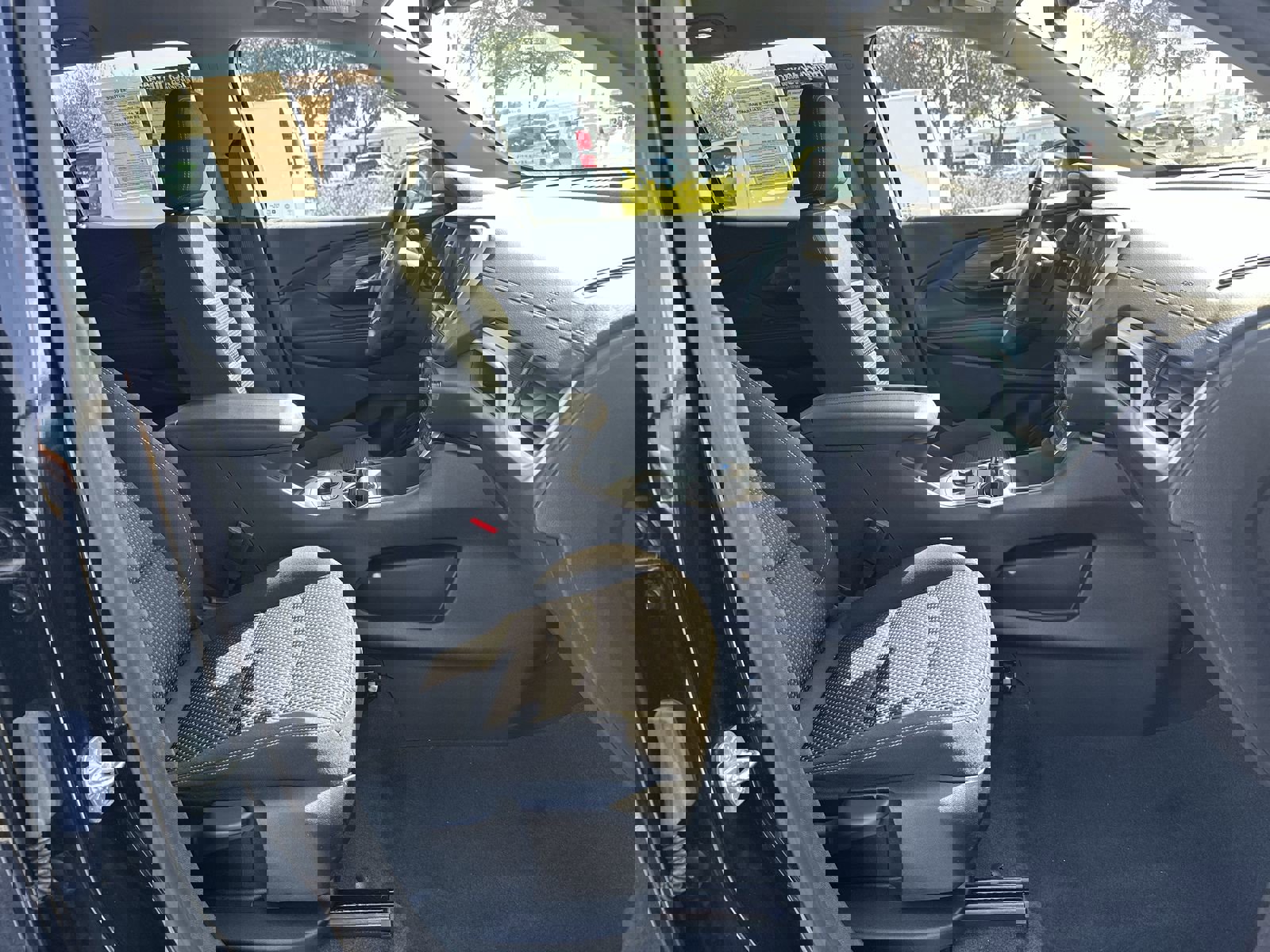 Certified 2024 GMC Terrain SLE w/ Driver Convenience Package image 22