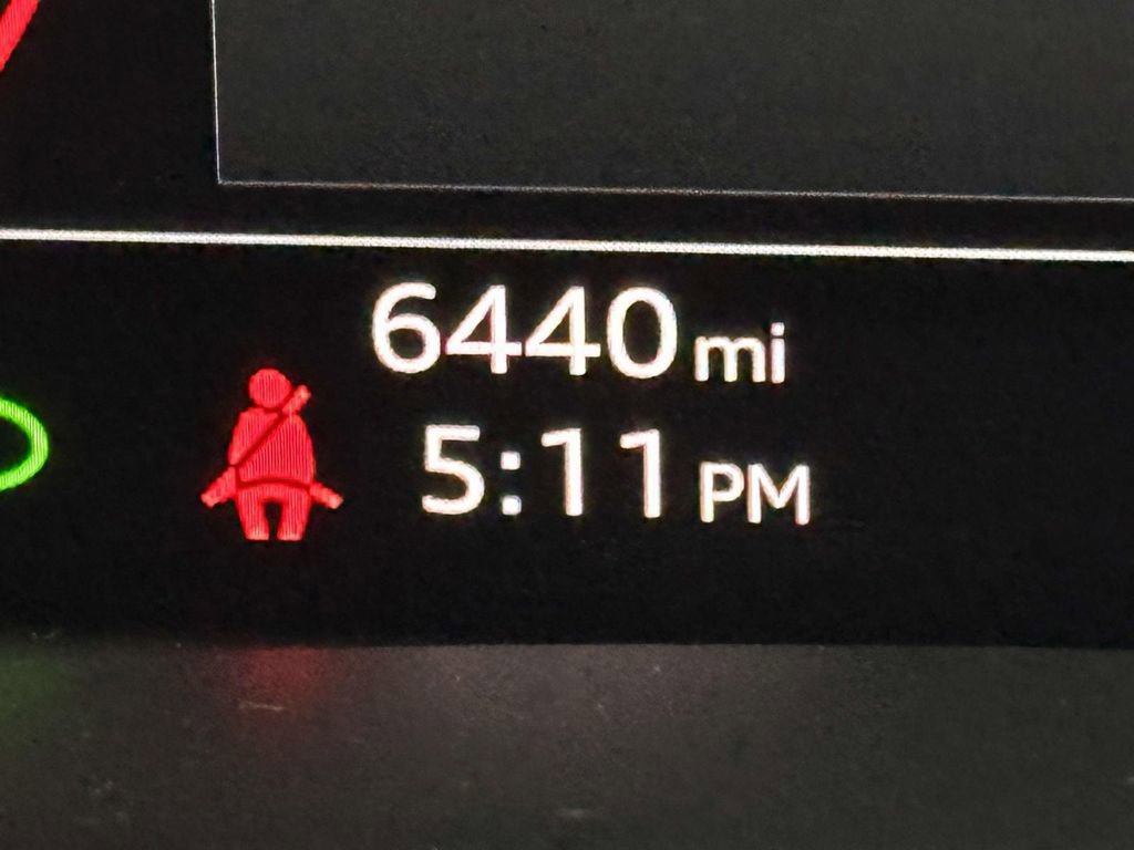 Used 2025 Audi Q7 3.0T Prestige w/ Prestige Package image 32