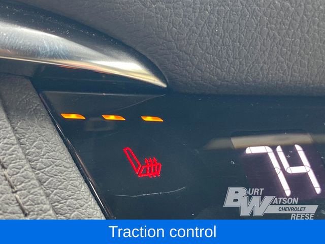 Used 2019 Cadillac XT5 AWD image 23