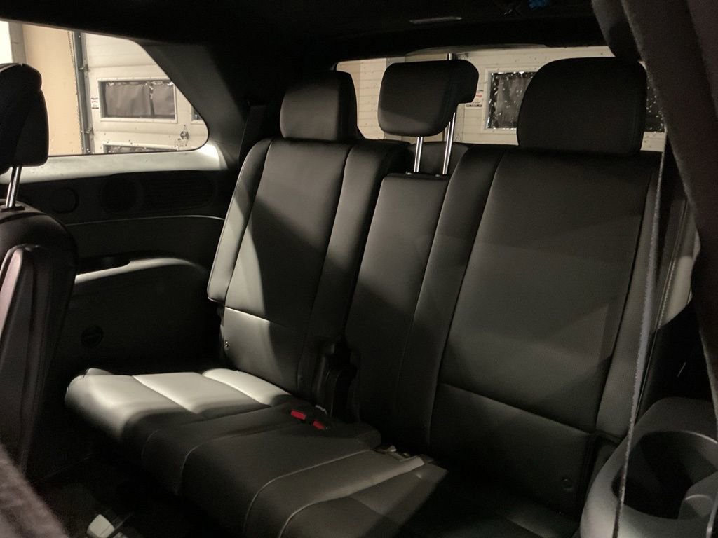 New 2026 Hyundai Palisade Calligraphy AWD/4WD image 22