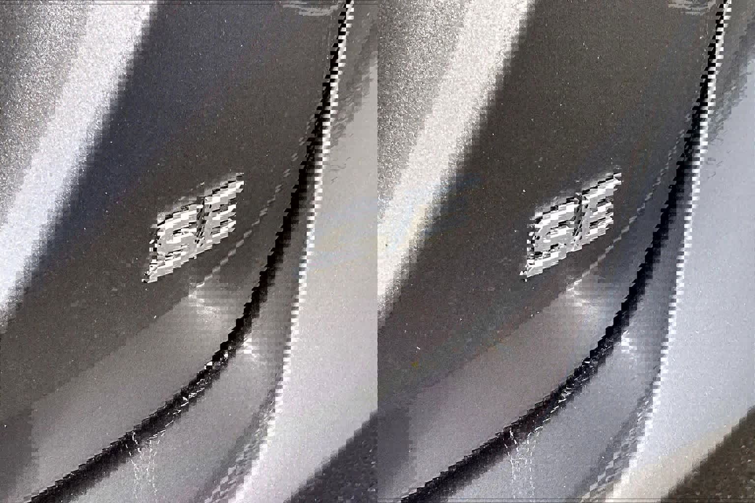 Certified 2023 Toyota Camry SE image 9