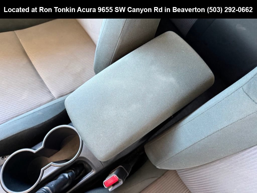 Used 2014 Scion tC FWD image 24