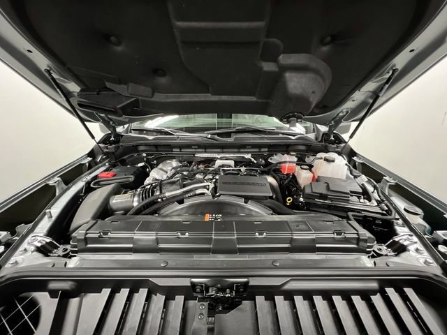New 2026 GMC Sierra 2500 SLT image 31