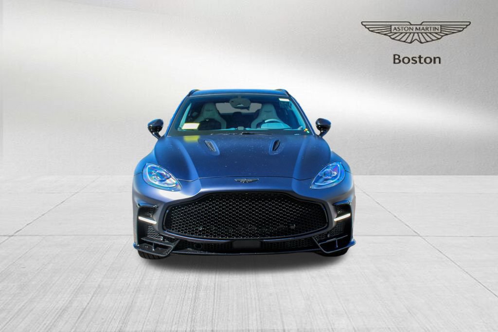 New 2026 Aston Martin DBX S AWD/4WD image 2