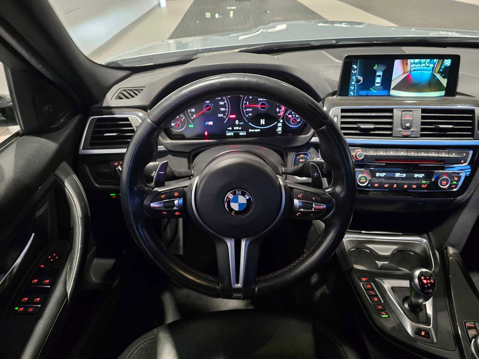 Used 2017 BMW M3 image 20