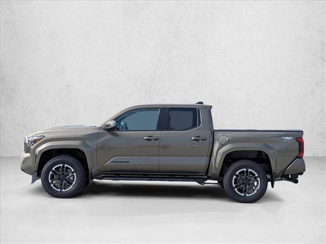 New 2026 Toyota Tacoma TRD Sport image 5