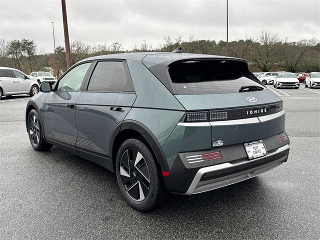 New 2026 Hyundai Ioniq 5 SE image 5