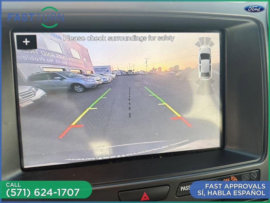 Used 2017 Ford Explorer XLT w/ Equipment Group 202A image 21