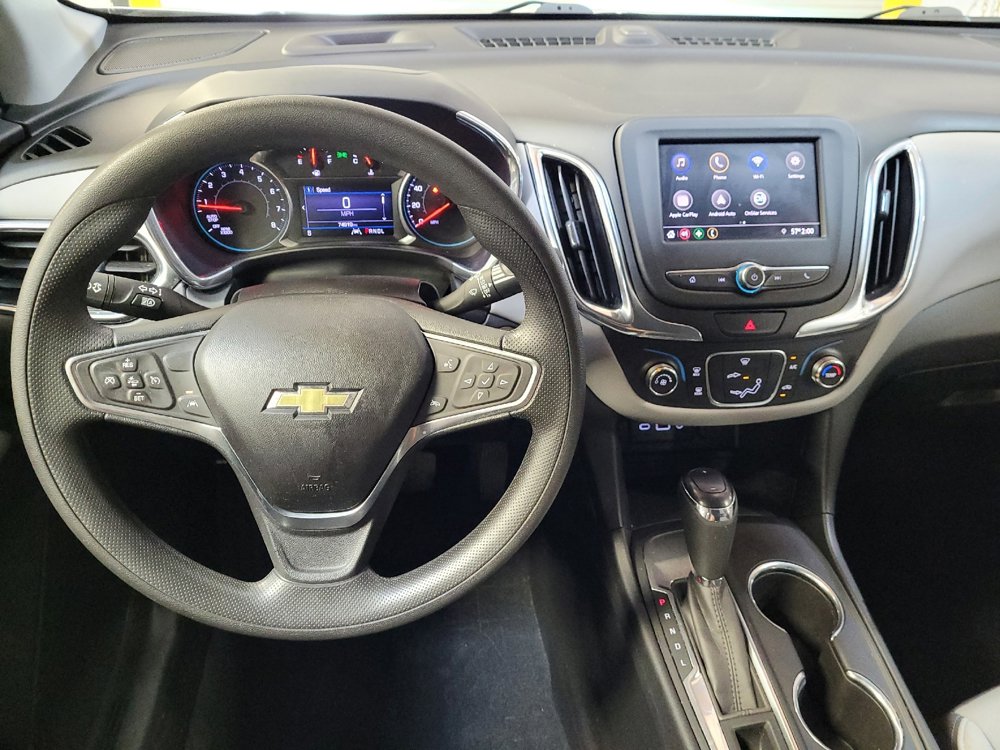Used 2020 Chevrolet Equinox LT w/ LPO, Floor Liner Package image 22