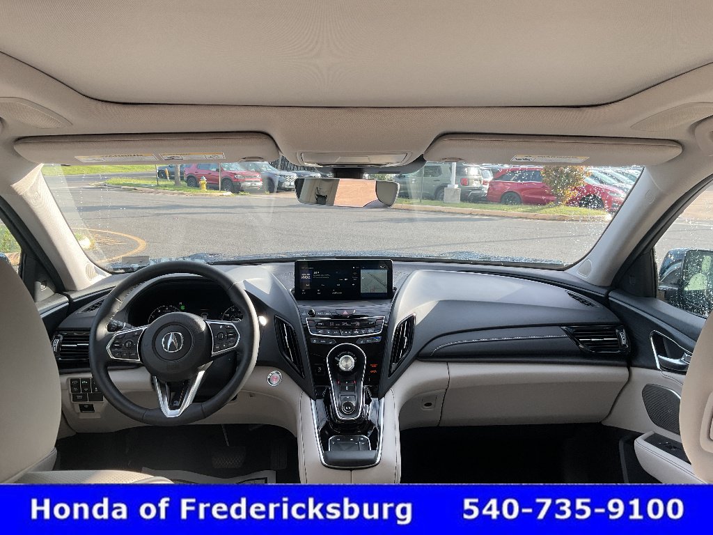 Used 2026 Acura RDX SH-AWD w/ Advance Package image 49