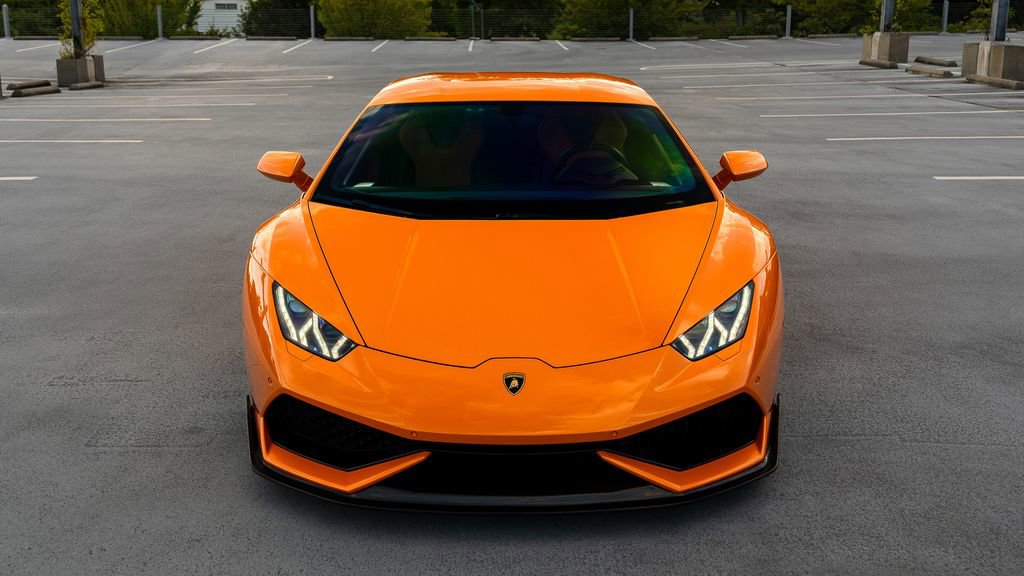 Used 2015 Lamborghini Huracan LP 610-4 image 34