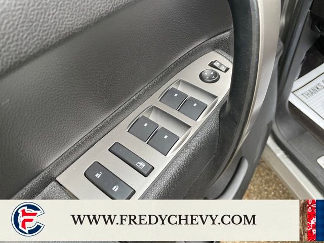 Certified 2014 Chevrolet Silverado 2500 LT w/ Z71 Appearance Package image 18