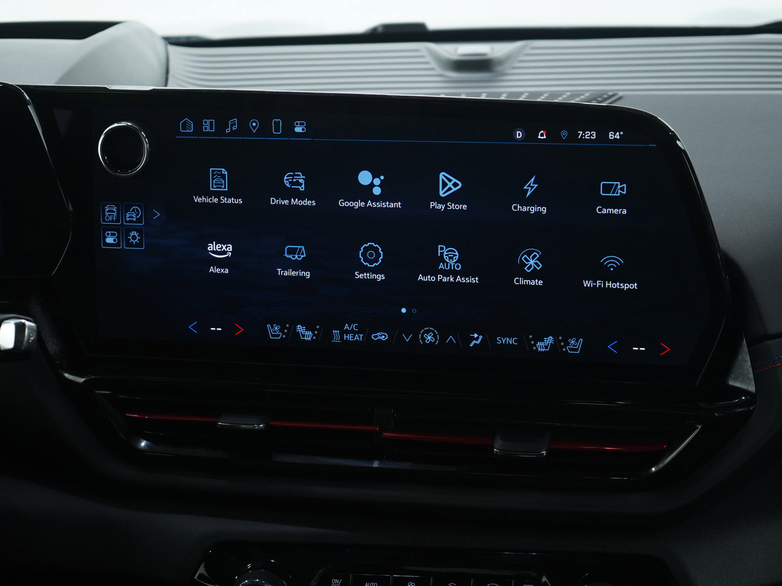 Used 2024 Chevrolet Silverado EV RST image 14