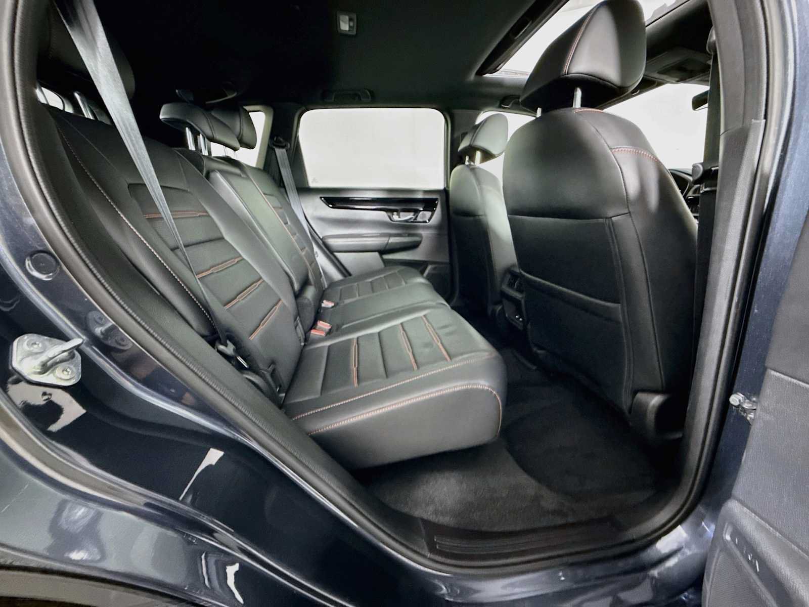 Used 2024 Honda CR-V Sport Touring image 23