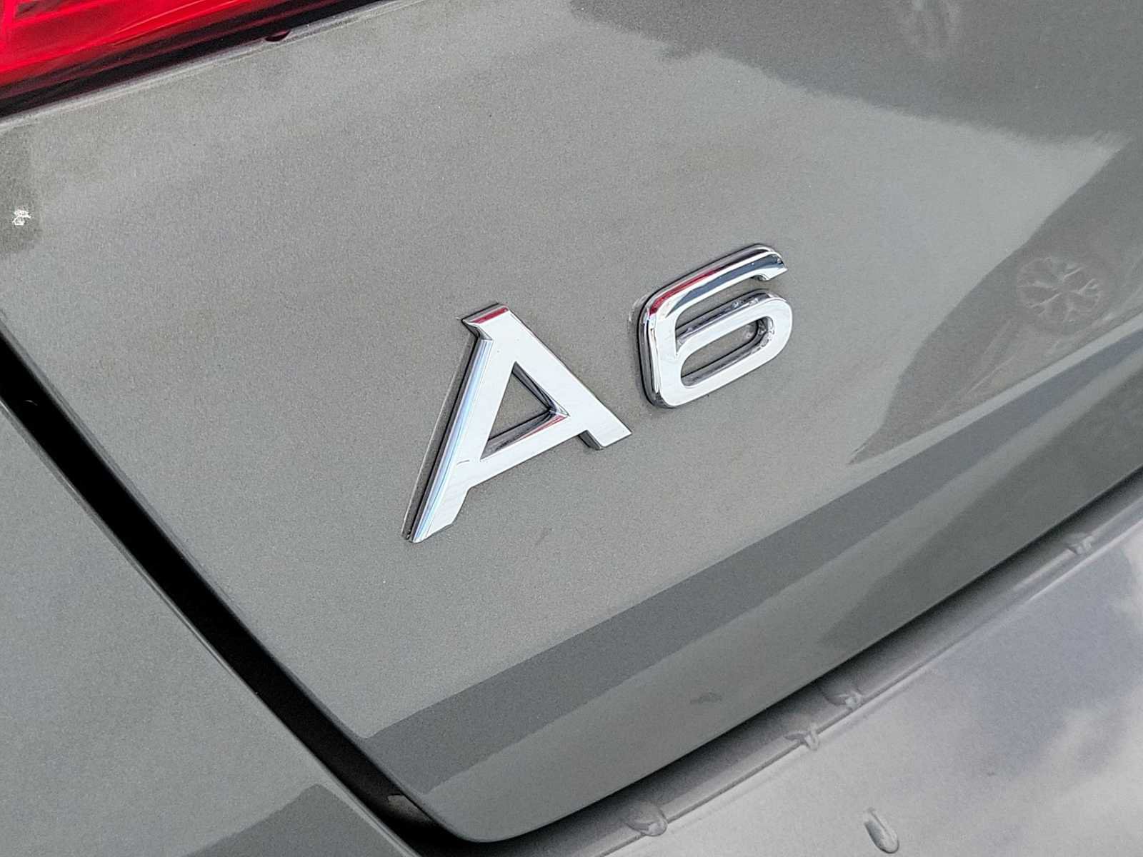 Certified 2023 Audi A6 Premium Plus AWD/4WD image 11