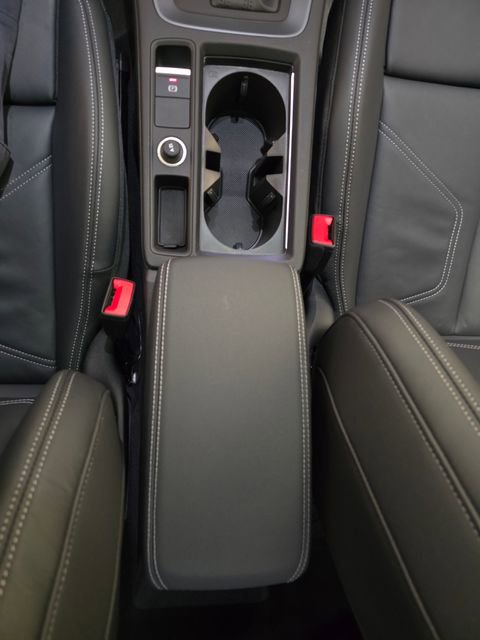 Certified 2025 Audi Q3 2.0T Premium w/ Convenience Package image 27